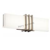 Wac Lighting Minibar Led Bath Vanity And Wall Ligh