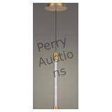 Wac Lighting Jedi 15' Led Mini Pendant (model Pd-5