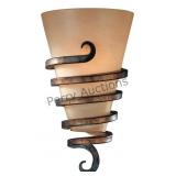 Tofinoï¿½ - 1 Light Wall Sconce (404r) By Minka-lavy