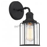 Ludlow Wall Sconce (tn1p) By Quoizel Lud8605ek