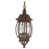 Nuvo Lighting 60/895 Central Park