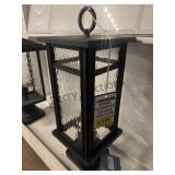 1l Outdoor Post Earth Black