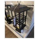 Outdoor Post Olde Bronze