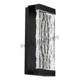 Wac Lighting Fusion Outdoor Wall Sconce (model Ws-