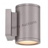 Wac Lighting Tube Led Outdoor Wall Light (model: