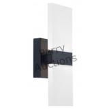 Wac Lighting Roland 12' Led Wall Sconce (model: Ws