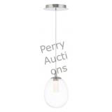 Wac Lighting Bolla Led Mini Pendant (model: Pd-672