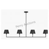 Ender Large Linear Chandelier