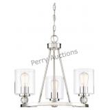 Chandelier (9myyv) By Minka-lavery 3077-613