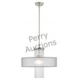 Livex Lighting Alexis 1-light Pendant Chandelier I