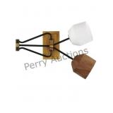 Maxim Lighting Akimbo 2-light Wall Sconce (model: