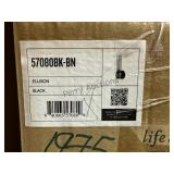 Ellison Black 57080bk-bn