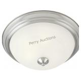 Essentials - 584x-flush Mount (9vjz) By Maxim 584n