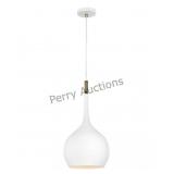 Medium Pendant (9m66f) By Hinkley 4457ci