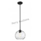 1 Light Pendant (cpuy6) By Z-lite 490p10-mb