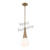 Pendant 1lt (3406drgx) By Kichler 52529cpz