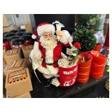 Assorted Home Decorative Items Including