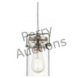 Brinleyï¿½ 7.75' 1 Light Mini Pendant Features A Mod