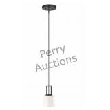 Inka-lavery Haisley Mini Pendant Light Is Finished