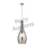 Based On The Label, This Is A Kichler Everly 1-lig