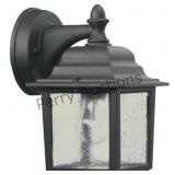 Quorum International 1-light Outdoor Wall Lantern