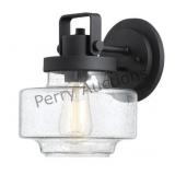 The Great Outdoors Rosecrans 1 Light 10' Tall Outd