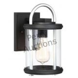 The Great Outdoors Keyser 1 Light 11.25' Tall