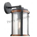 Kichler Barrington Outdoor Wall Lantern