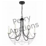 Crystorama Del-90806-mk