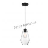 Minka Lavery 2338-66a 1-light Mini Pendant From T