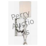 Designers Fountain 89901-ch Evi Chrome Wall Lighti