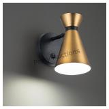 Pin Up Swing Arm (wxjzg) By Wac Us Bl-57108-bk/ab