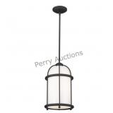 Pendant 1lt (3406dllz) By Kichler 52464bkt