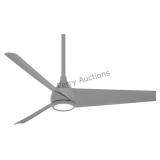 Twist - Led 52' Ceiling Fan (hq9a) By Minka-aire Y