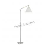 Remy Medium Task Floor Lamp (706x5ht) By Visual