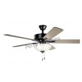 52 Inch Basics Pro Select Fan (34069mwt)