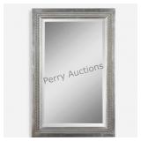 Uttermost Triple Beaded Vanity Mirror (g714)