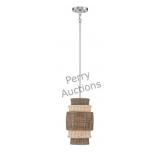Montauck Bay - 1 Light Pendant (