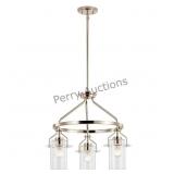 Chandelier 3lt (34066q4g) By Kichler