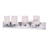 Canarm Hampton 4-light Vanity Is A Bathroom Light