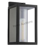 Parks 1 Light Wall Sconce 12 Inch Tall By Quorum -