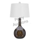 Nivala (cah0z) By Cal Lighting Bo-3138tb-2-agl