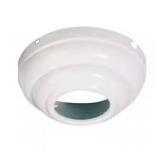 White Slope Ceiling Adapator