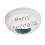 White Slope Ceiling Adapator