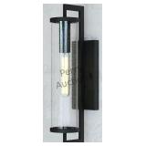 Vaxcel Morgan Park Outdoor Wall Lantern Model T06