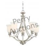 Minka Lavery Audrey's Point 5-light Chandelier