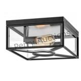 Brixton 18373bk By Hinkley