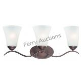 Vital 3 Light Vanity Light By Maxim - 12083