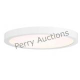 Savoy House 6-3333-10-wh Led Flush Mount Lighting