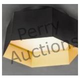 Maxim Lighting Honeycomb Led Flush Mount (model 30